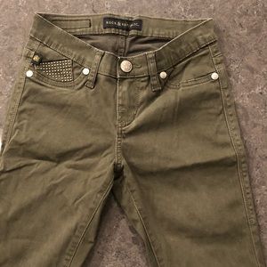 ROCK & REPUBLIC skinny jean